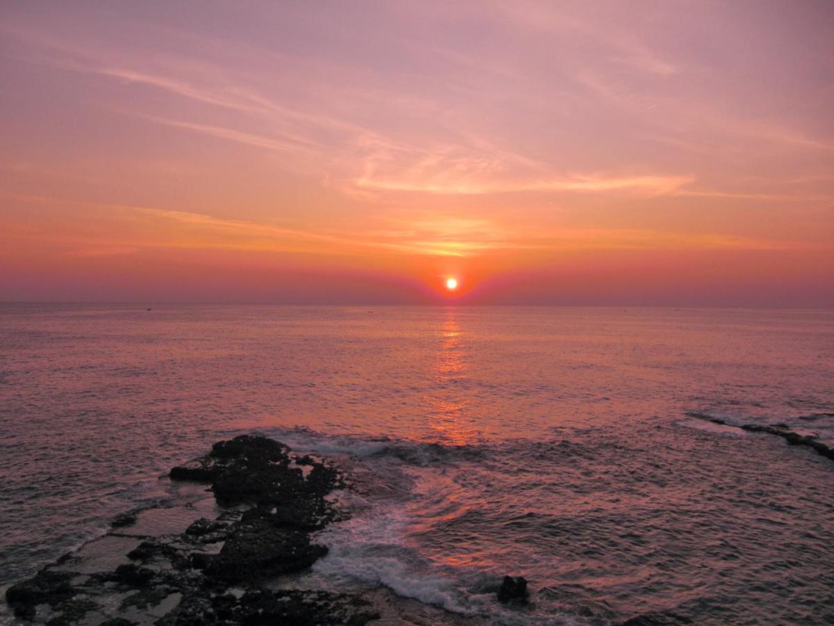 Bed & Breakfast Giuggiulena Syracuse