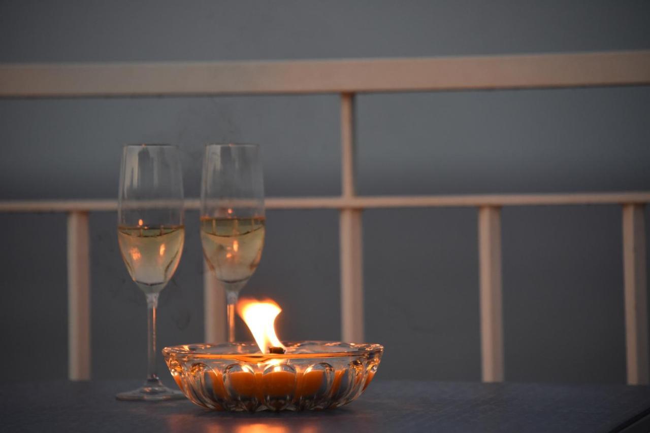 Giuggiulena Bed & Breakfast
