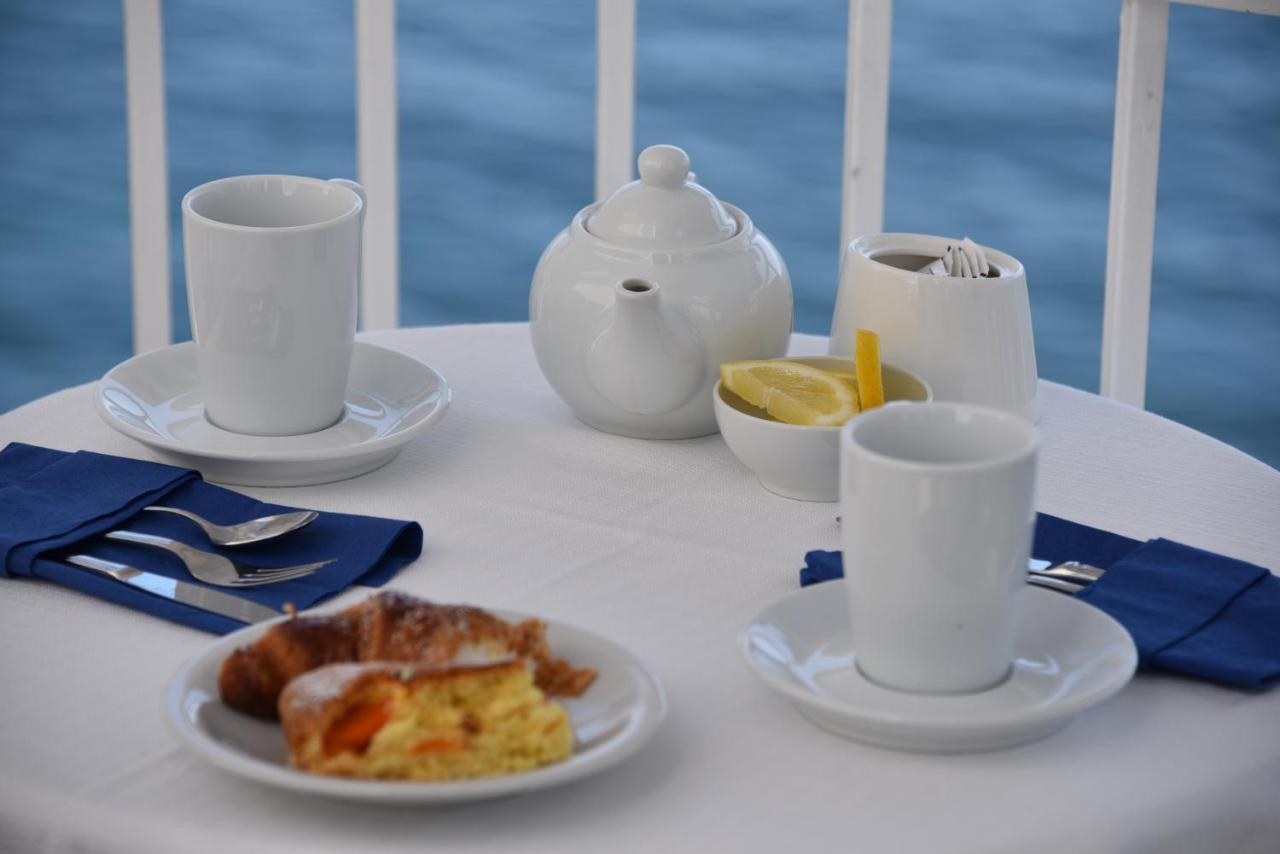 Bed & Breakfast Giuggiulena Syracuse