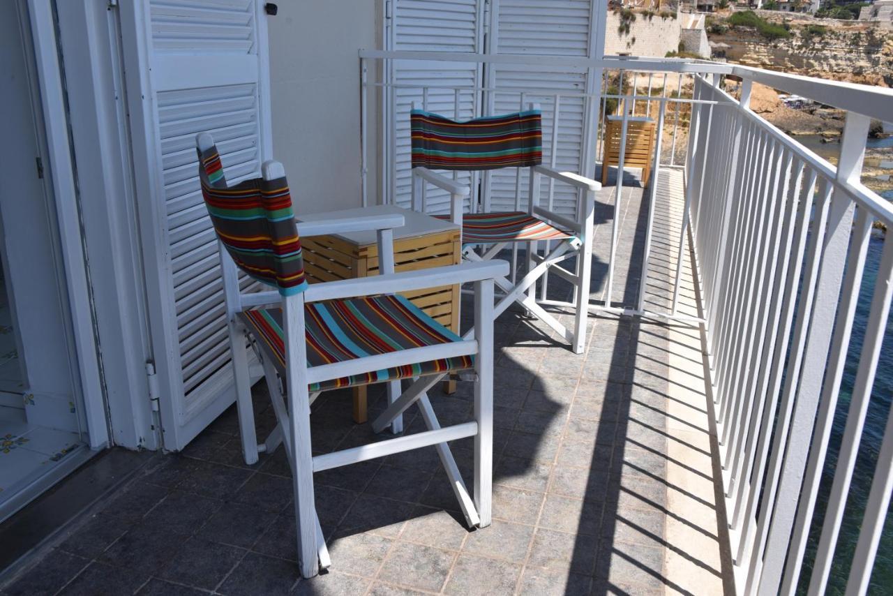 Bed & Breakfast Giuggiulena