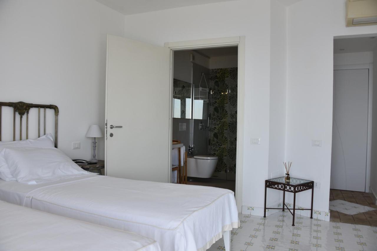 Giuggiulena Bed & Breakfast Syracuse