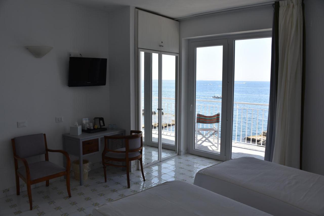 Giuggiulena Bed & Breakfast