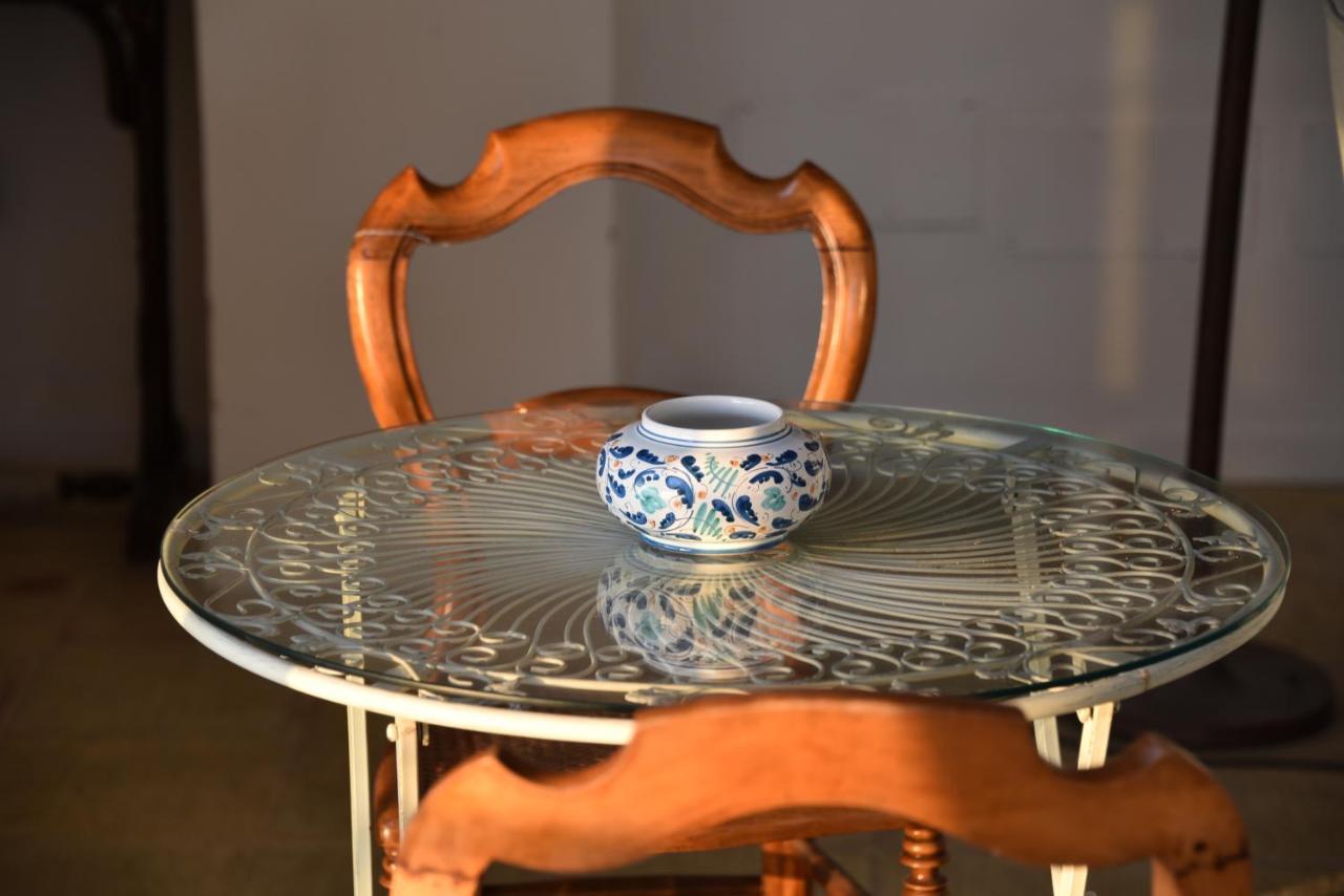 Bed & Breakfast Giuggiulena Syracuse